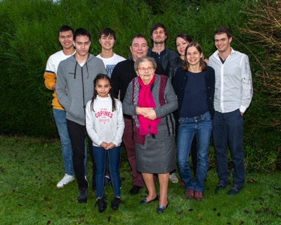  Maëline 2019 