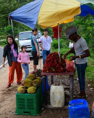  Maëline 2019 