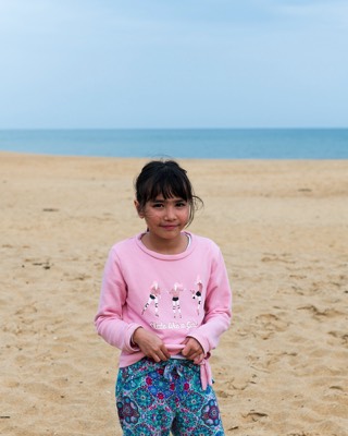  Maëline 2019 