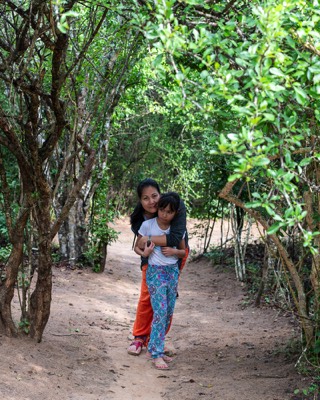  Maëline 2019 