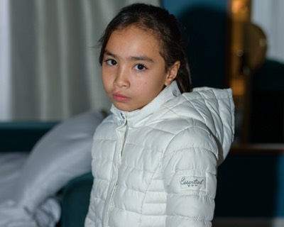  Maëline 2019 