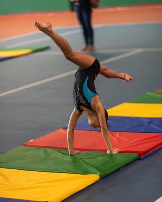  Maëline 2019 