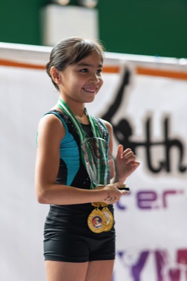  Maëline 2019 