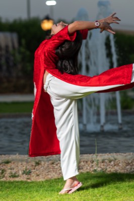  Maëline 2019 